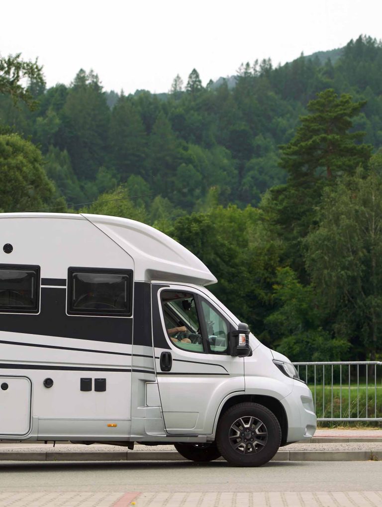 kampery skonieczny lipno o nas